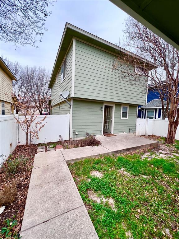 Building Photo - 804 Palo Duro Dr