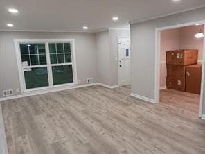 Building Photo - 2941 Rock Bridge Rd NE