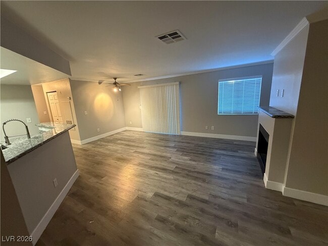 Building Photo - 8600 W Charleston Blvd