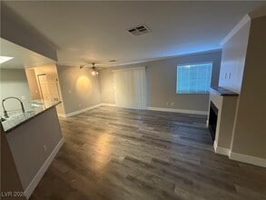 Building Photo - 8600 W Charleston Blvd