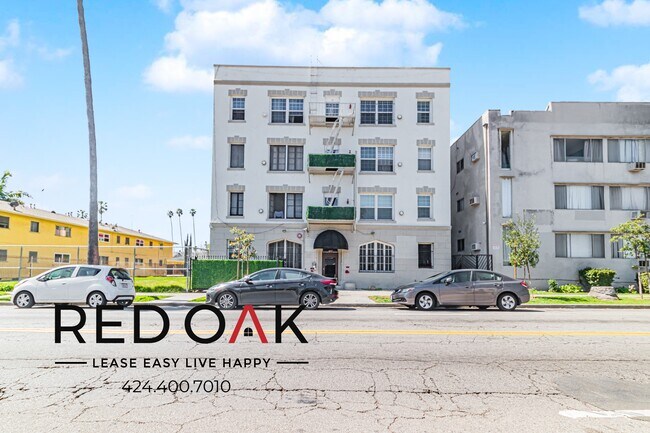 Building Photo - 109 Normandie Ave