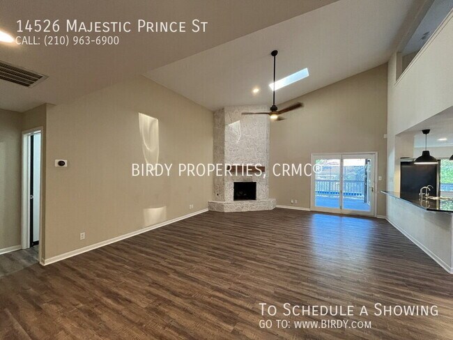 Building Photo - 14526 Majestic Prince St