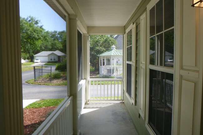 Building Photo - 6339 Birmingham Ave