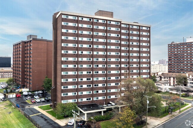 Primary Photo - Atlantic City Townhouse