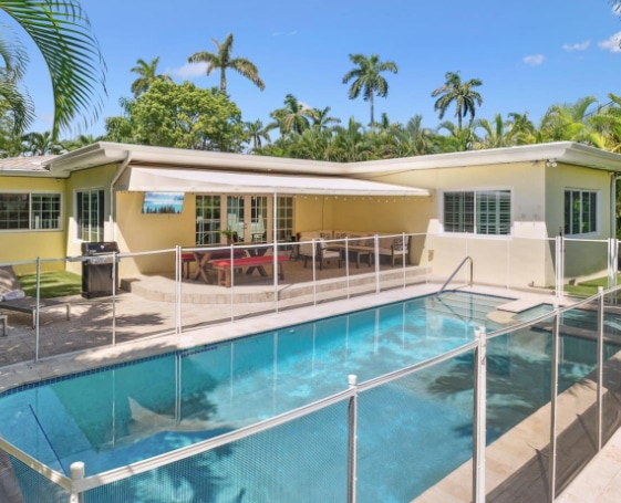 Building Photo - 7511 Miami View Dr