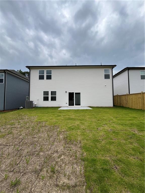 Building Photo - 543 Madison Lakeview Dr