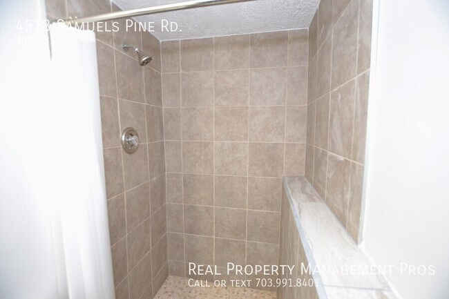 Building Photo - 4518 Samuels Pine Rd