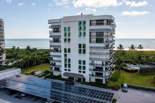 Primary Photo - 2800 N Hwy A1A