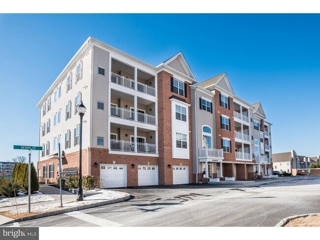 Building Photo - 4045 Derby Ct