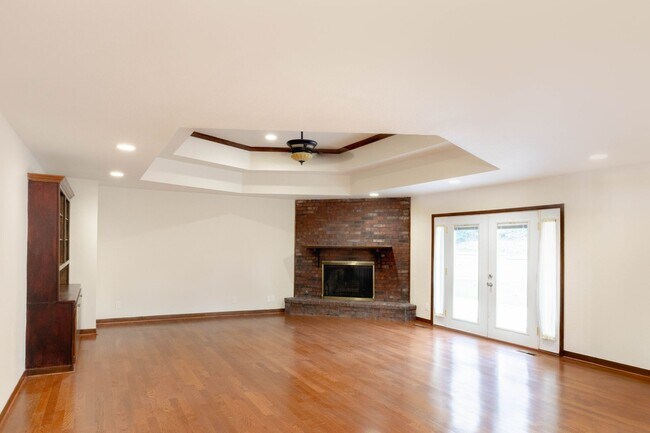 Building Photo - Fall Special $200 off First months rent