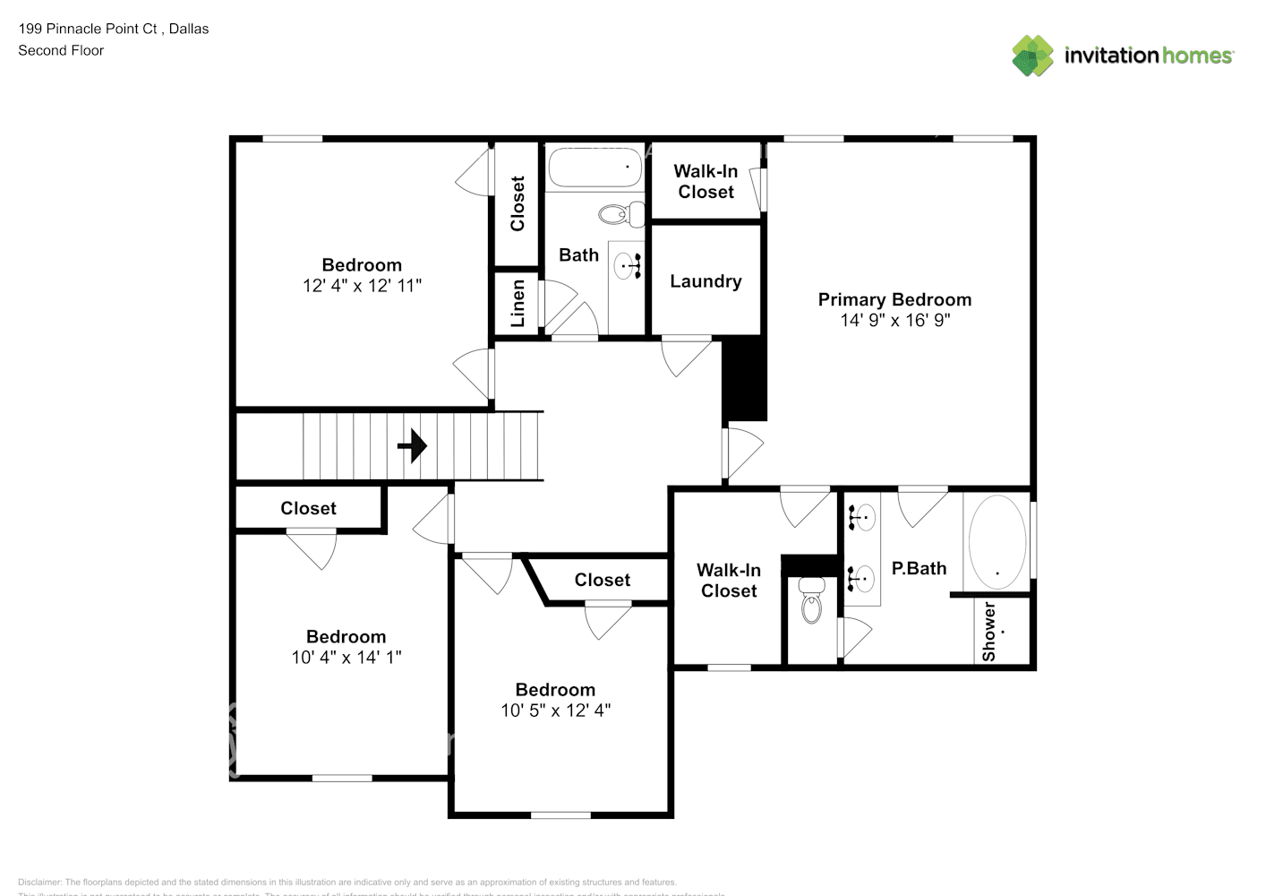 Building Photo - 199 Pinnacle Point Ct