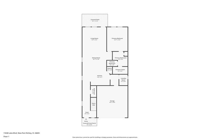 Building Photo - 11638 Lake Blvd