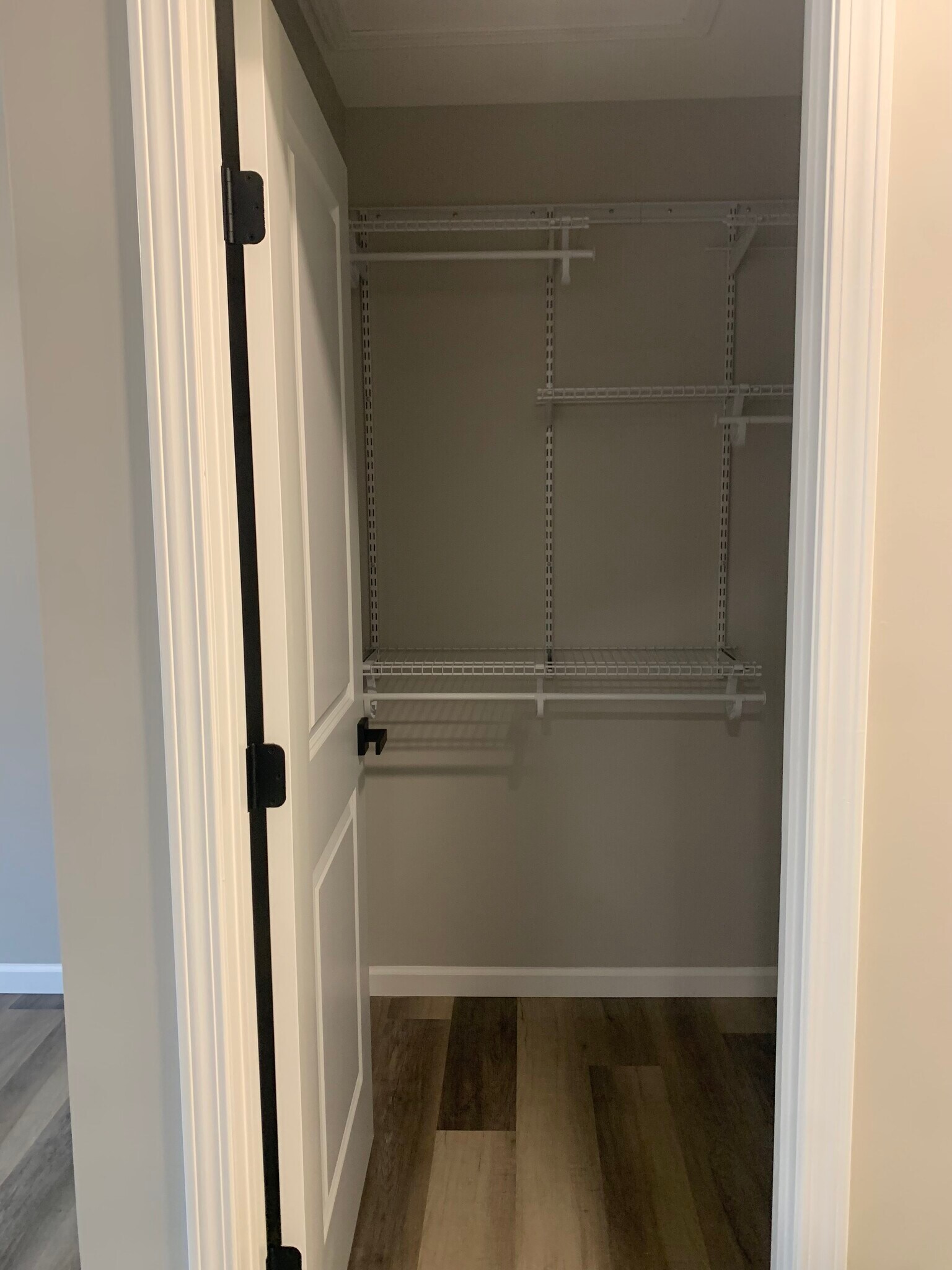 Master Closet - 1 Holding Ln