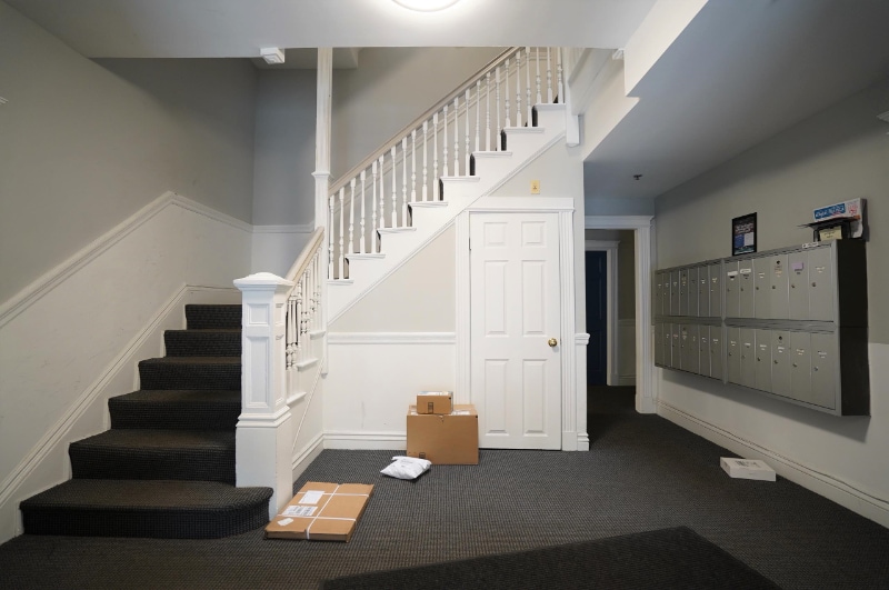 Building Photo - 110 Warren St