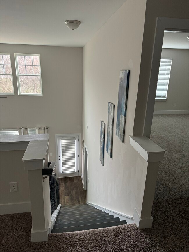 Building Photo - Mebane townhouse