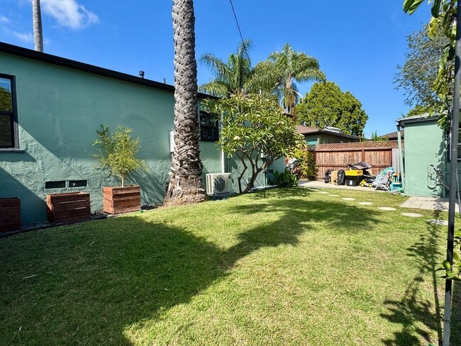 Building Photo - Charming, Remodeled Home with Backyard Studio, Lush Garden, and Chef’s Kitchen Near SDSU