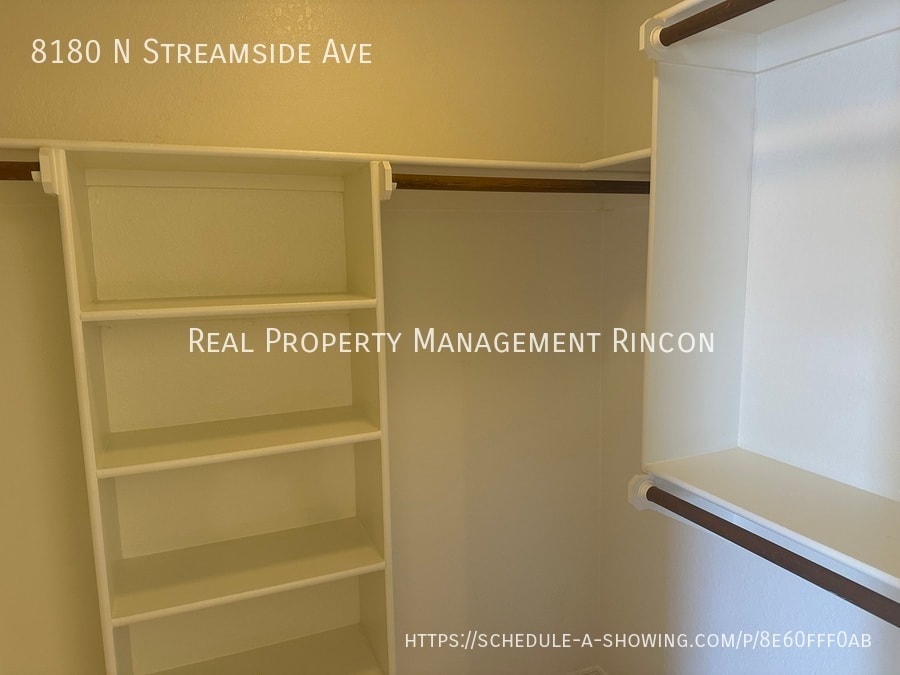 Building Photo - 8180 N Streamside Ave