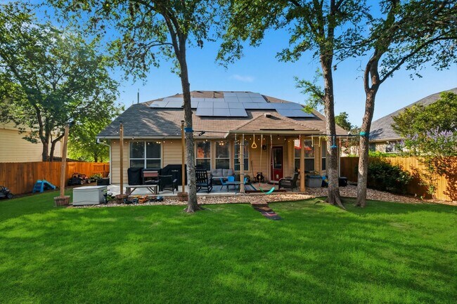 Building Photo - Bright Steubing Ranch Home with Two Primary Suites & Solar Panels