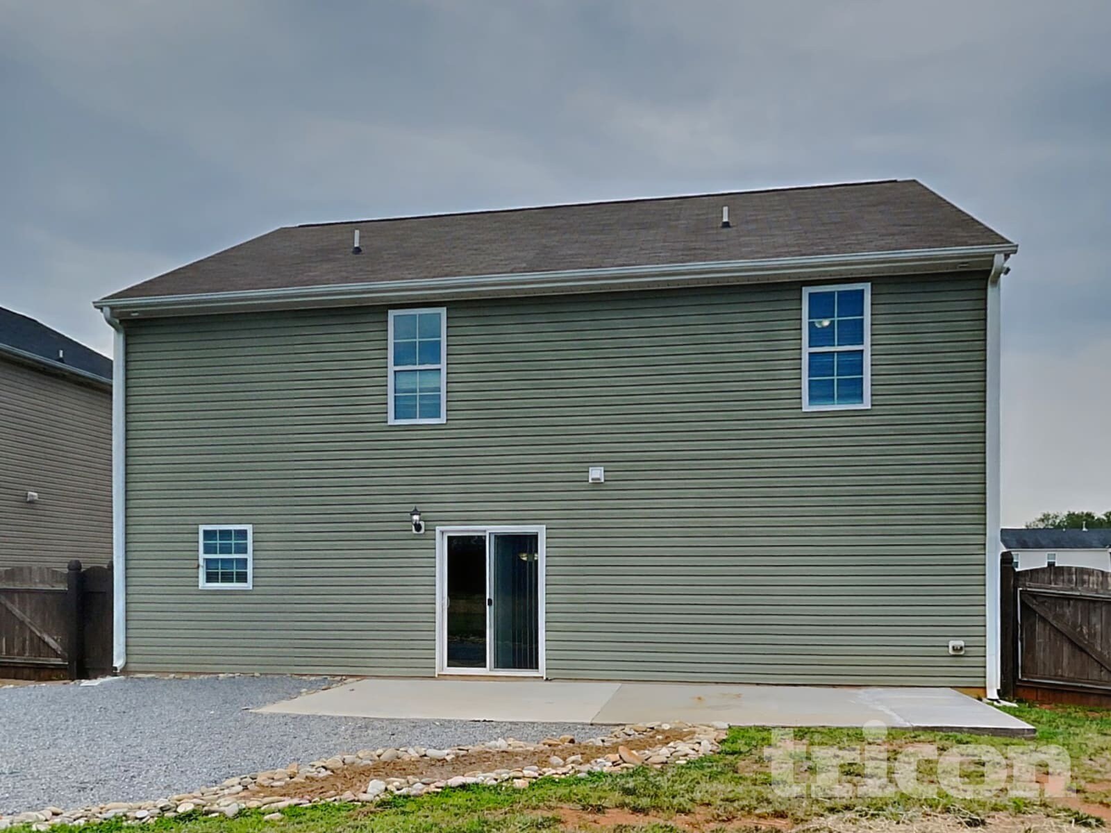 Building Photo - 3901 Creekmoore Dr