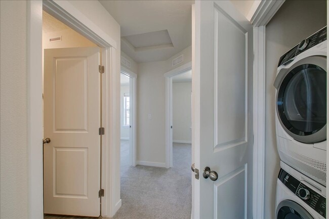 Building Photo - Two Story Townhome Located Off Of Amity & Five Mile!