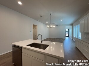 Building Photo - 12635 Cotorra Spgs
