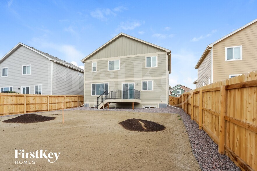 Building Photo - 10616 Horton Dr