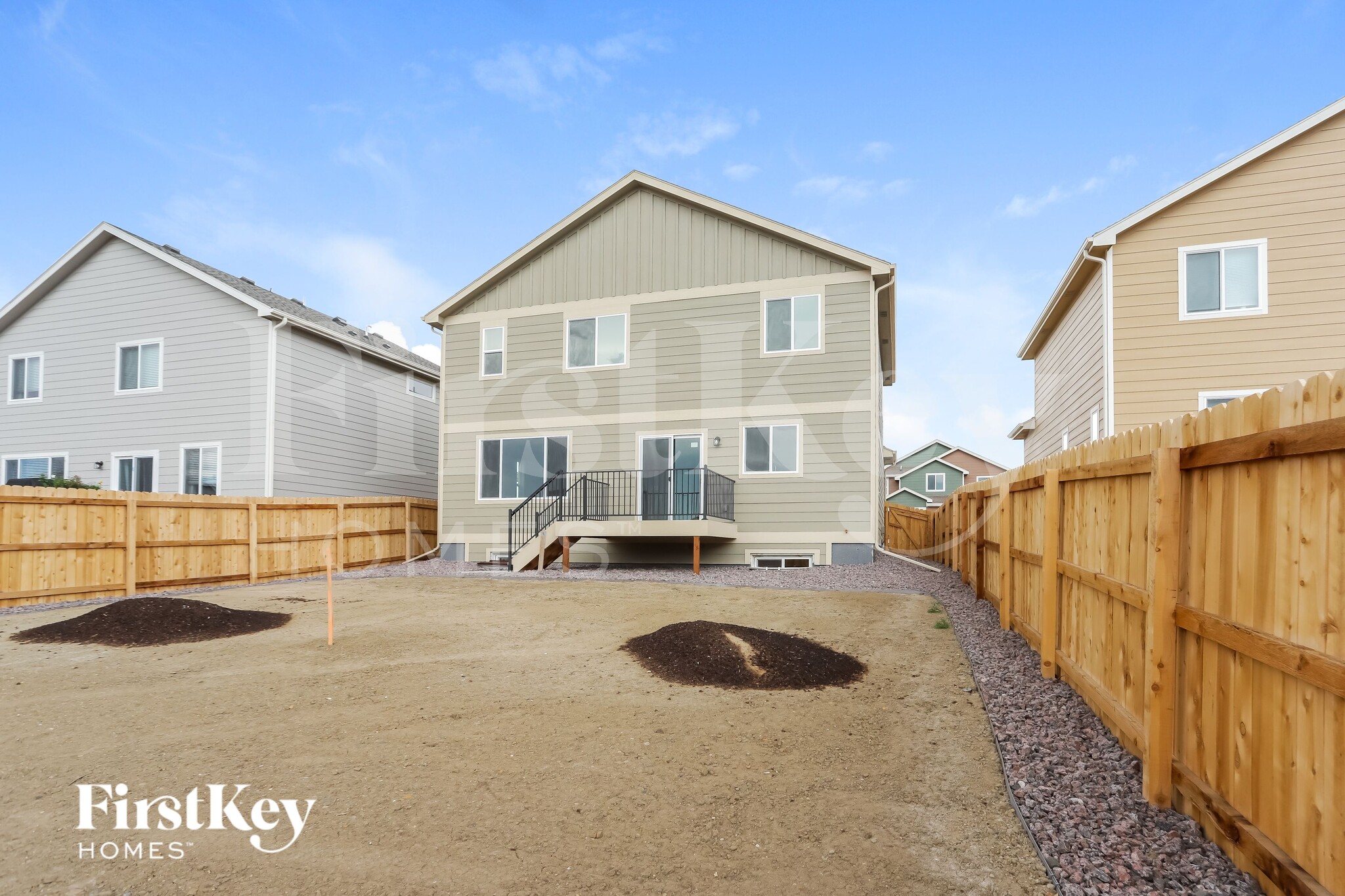 Building Photo - 10616 Horton Dr