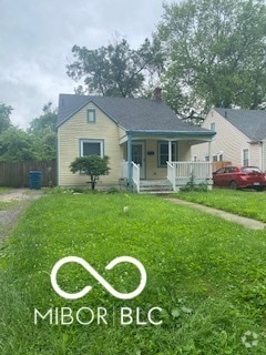 Building Photo - 4950 Ralston Ave