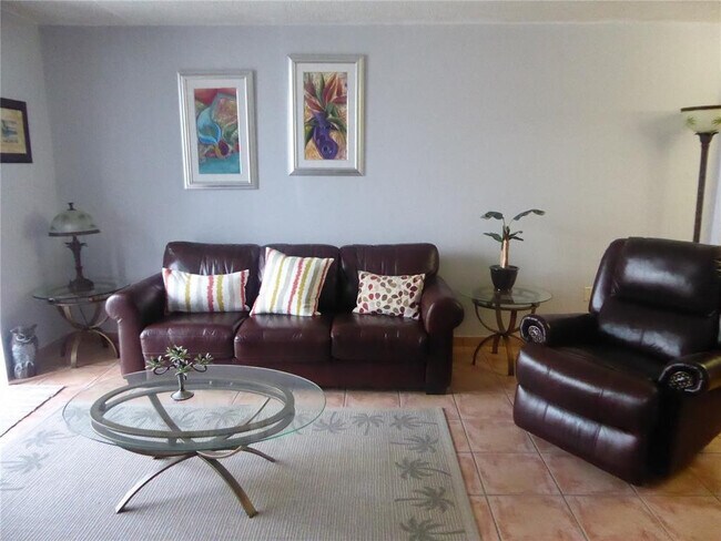 Building Photo - 6969 Collins Ave