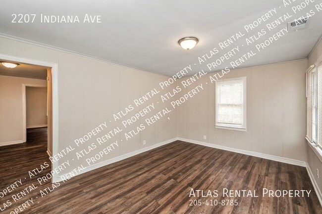 Building Photo - 2207 Indiana Ave