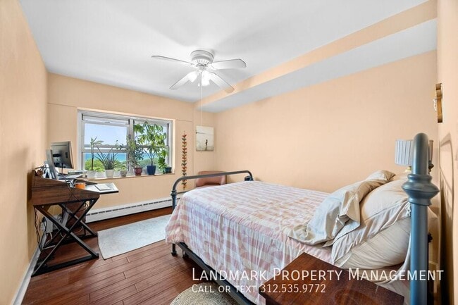 Building Photo - 4980 N Marine Dr