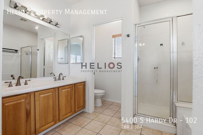 Building Photo - 5400 S Hardy Dr