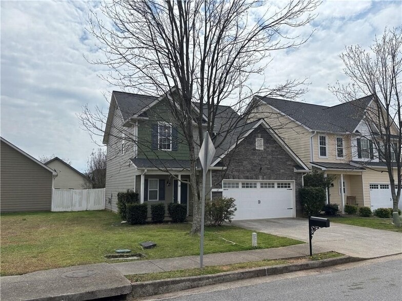 Building Photo - 13 Cottage Trce NW