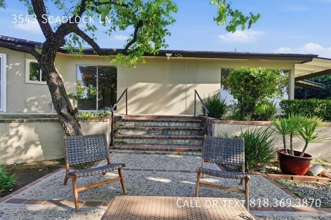 Building Photo - 3543 Scadlock Ln