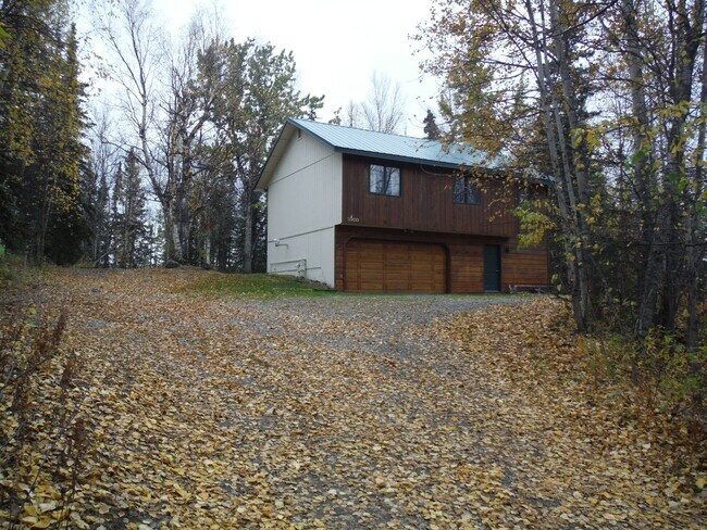 Building Photo - 3900 E Birch View Dr