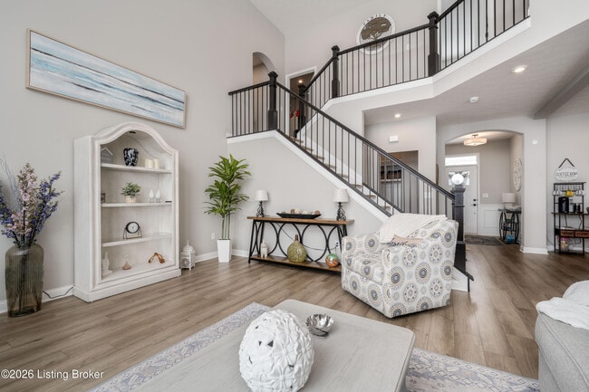 Building Photo - 211 Education Wy