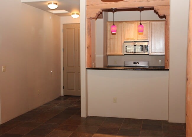 Building Photo - The Alameda Compound - Luxury 2 Bdr on 3rd...