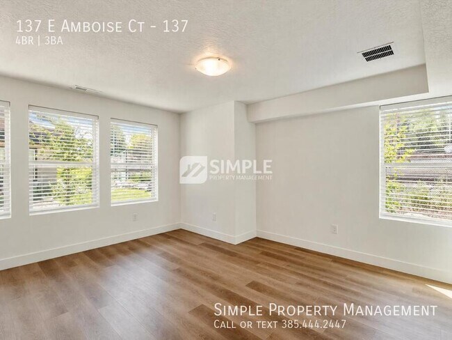 Building Photo - 137 E Amboise Ct