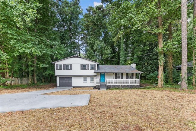 Building Photo - 353 Old Rosser Rd