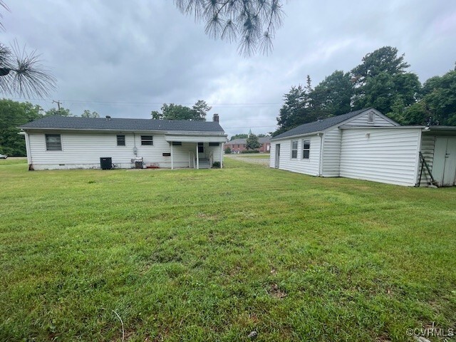 Building Photo - 8224 Shady Grove Rd