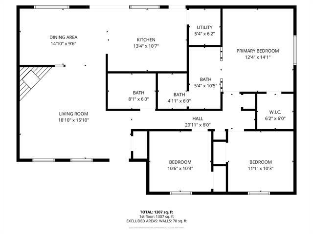 Building Photo - 512 White Oak St