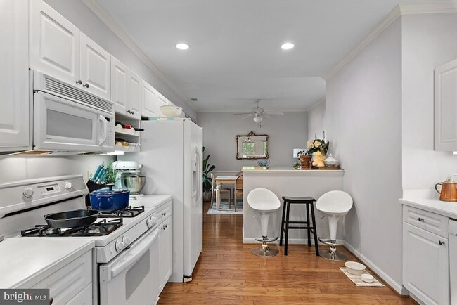 Building Photo - 2002 Peggy Stewart Way