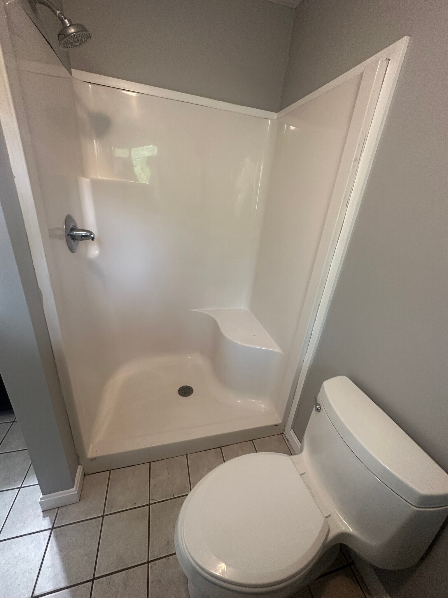 Bathroom - 179 Maple Ave