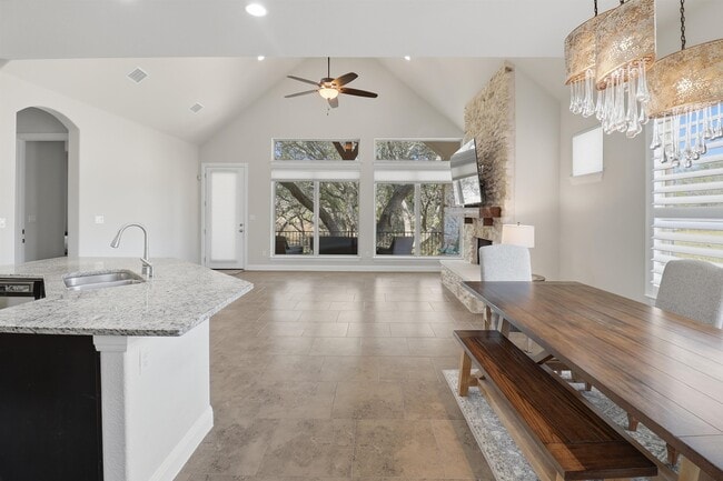 Building Photo - 108 Gemstone