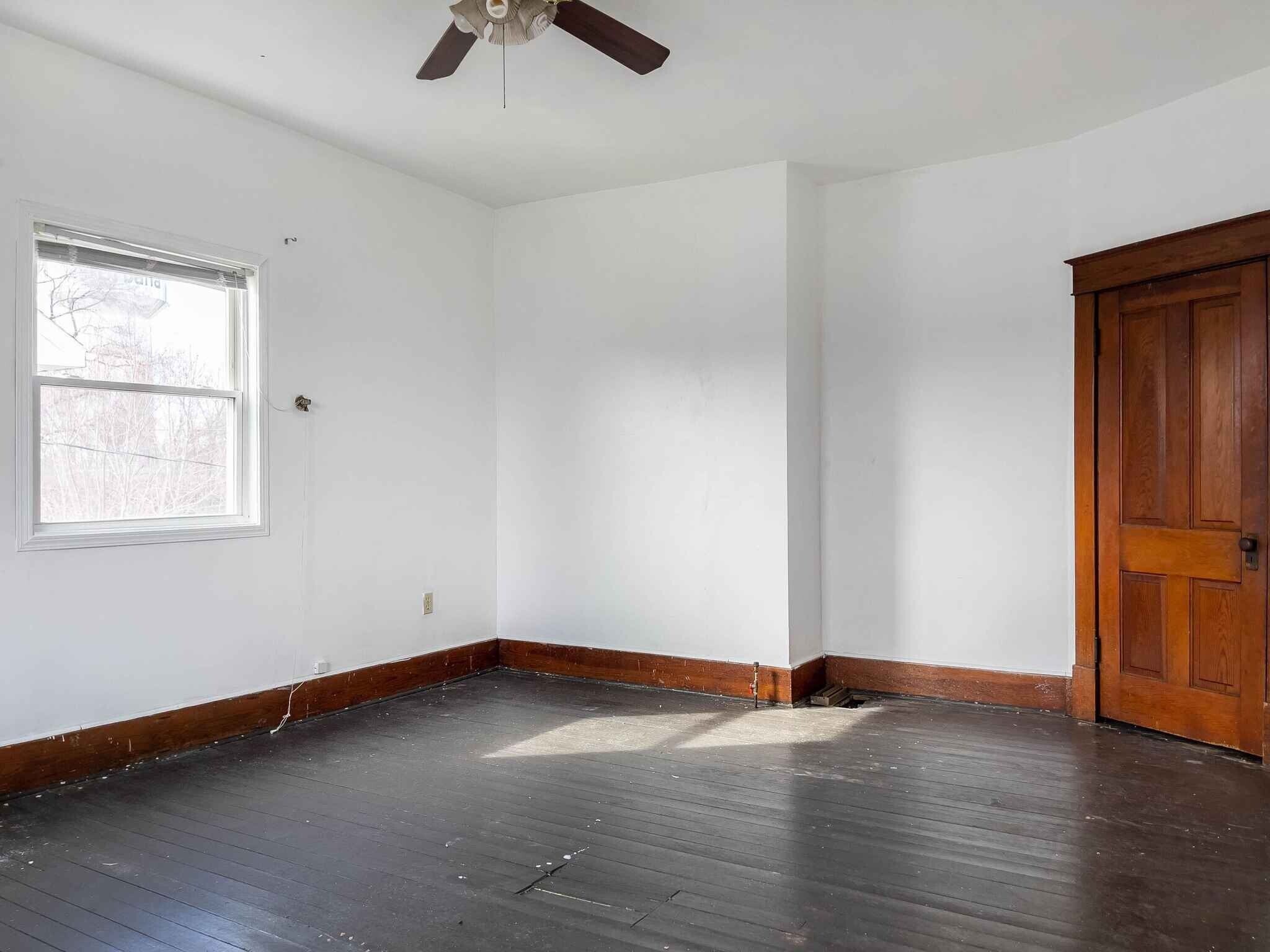 Bedroom 1 - 320 W Church St