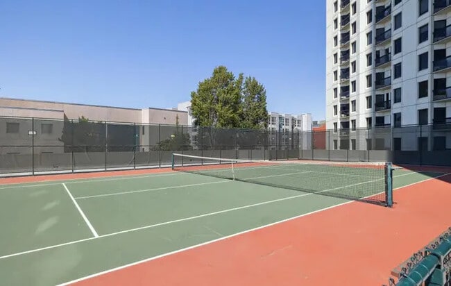 Building Photo - 6363 Christie Ave