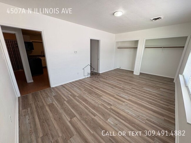 Building Photo - 4507 N Illinois Ave