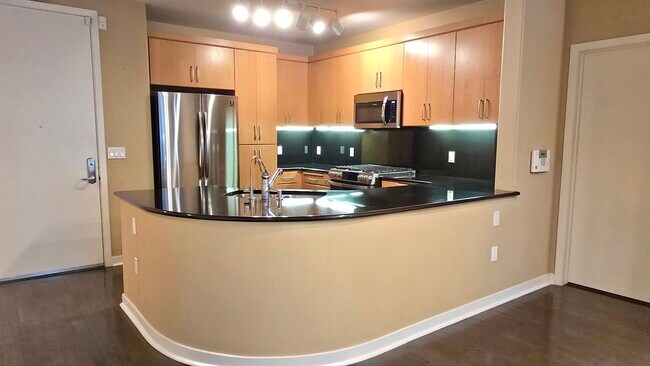 Building Photo - 5501 DeMarcus Blvd