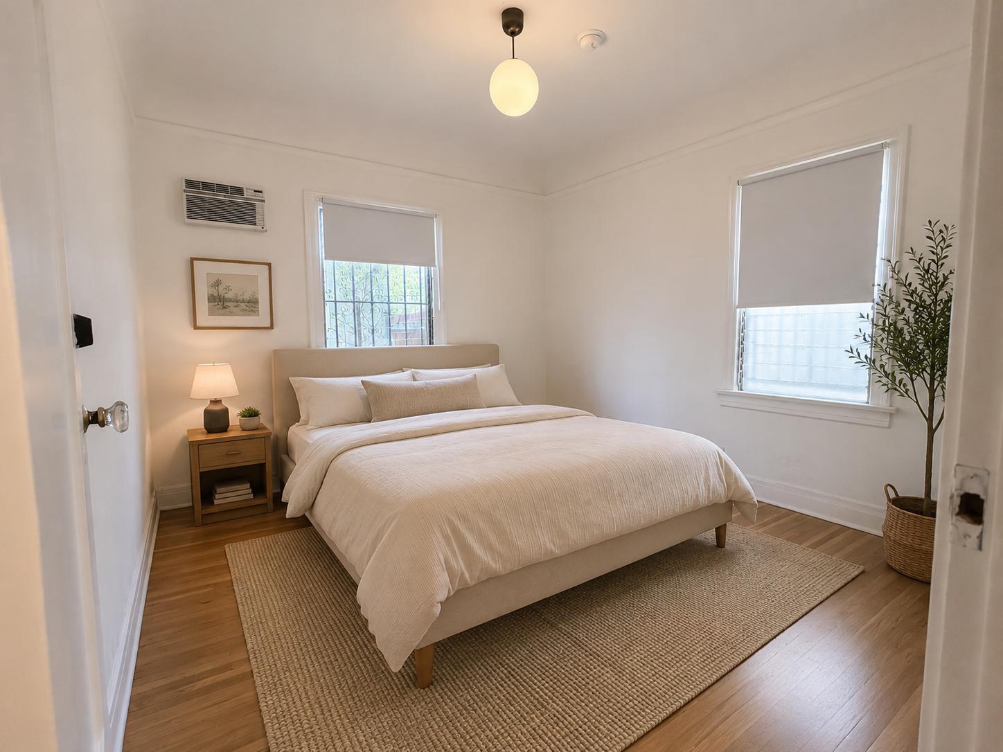 Bedroom 2 - 437 N Spaulding Ave