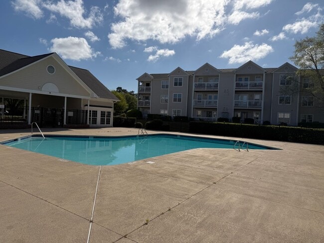 Building Photo - 2 bedroom 2 bath condo in Cape Cottages, Community Pool, Dog Park, Basketball Court,